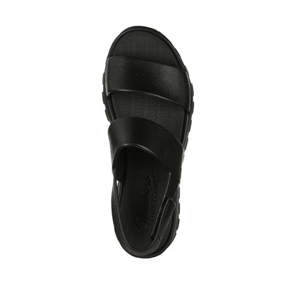 Skechers Footsteps Women's Sandal - Black