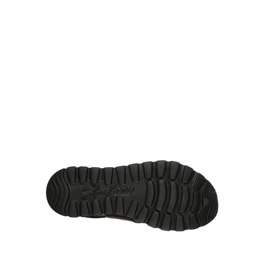Skechers Footsteps Women's Sandal - Black