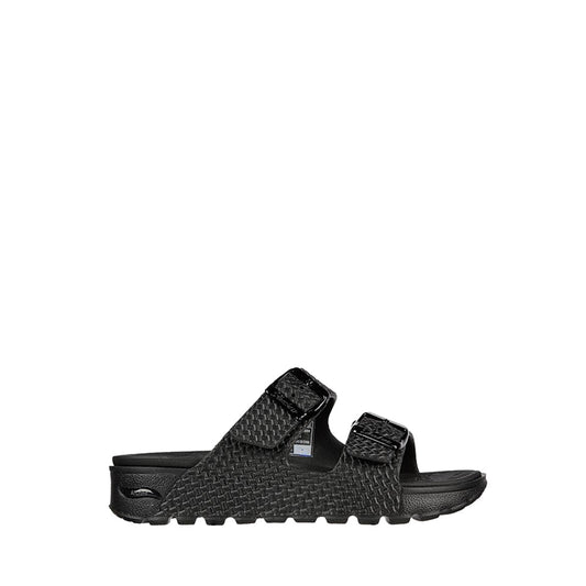 Skechers Arch Fit Footsteps Women's Sandal - Black