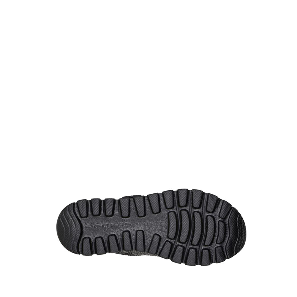 Skechers Arch Fit Footsteps Women's Sandal - Black