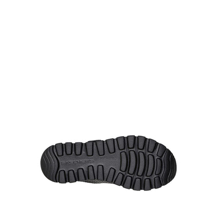 Skechers Arch Fit Footsteps Women's Sandal - Black
