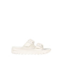 Skechers Arch Fit Footsteps Women's Sandal - White