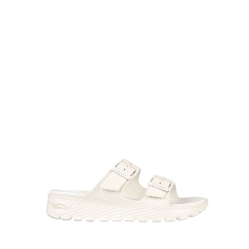 Skechers Arch Fit Footsteps Women's Sandal - White