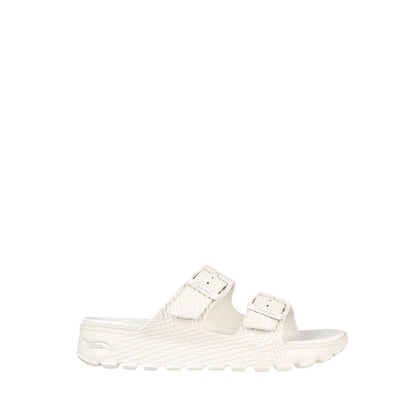 Skechers Arch Fit Footsteps Women's Sandal - White
