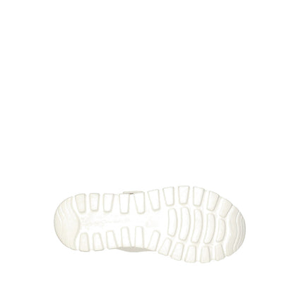 Skechers Arch Fit Footsteps Women's Sandal - White