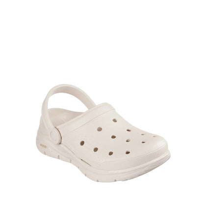 Skechers Arch Fit Foamies Women's Sandal - Natural