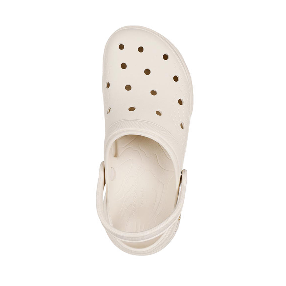 Skechers Arch Fit Foamies Women's Sandal - Natural