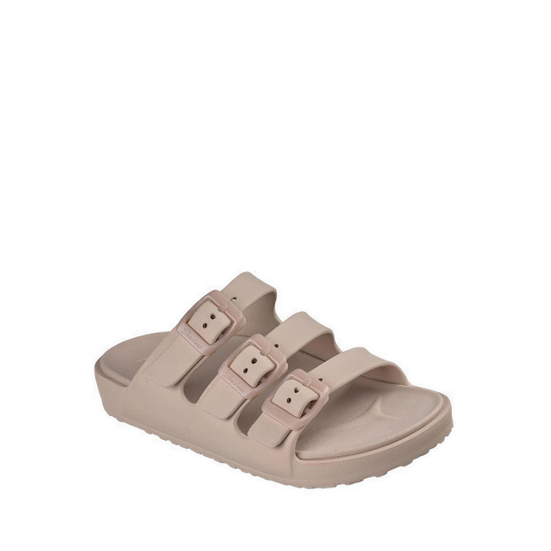 Skechers Arch Fit Cali Breeze 2 Women's Sandal - Natural