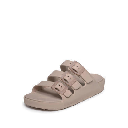 Skechers Arch Fit Cali Breeze 2 Women's Sandal - Natural