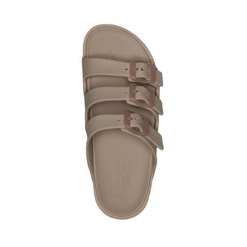Skechers Arch Fit Cali Breeze 2 Women's Sandal - Natural