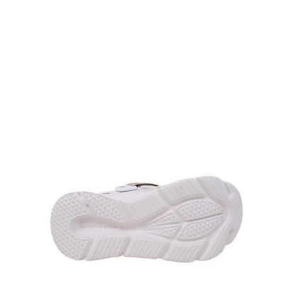 Skechers Max Cushioning Foamies Women's - Natural