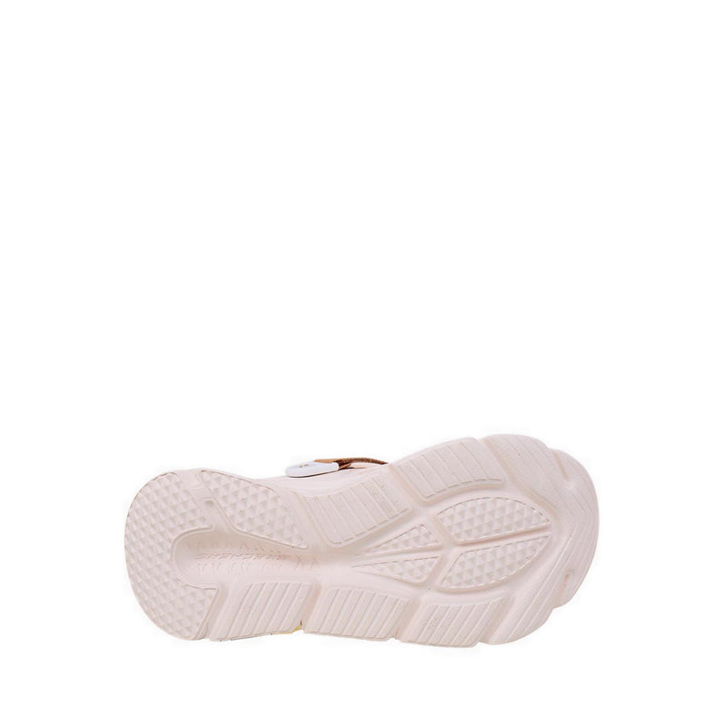 Skechers Max Cushioning Foamies Women's - Peach