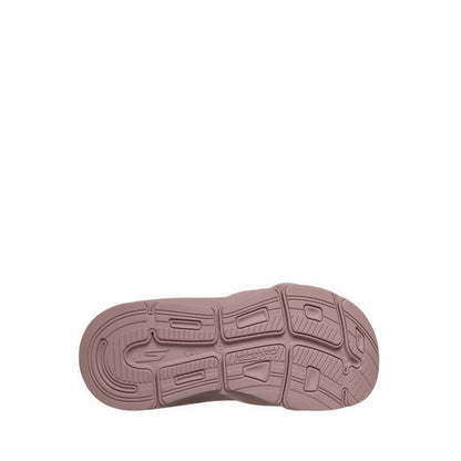 Skechers Go Recover Max Cushion Slide Women's Sandal - Tan.