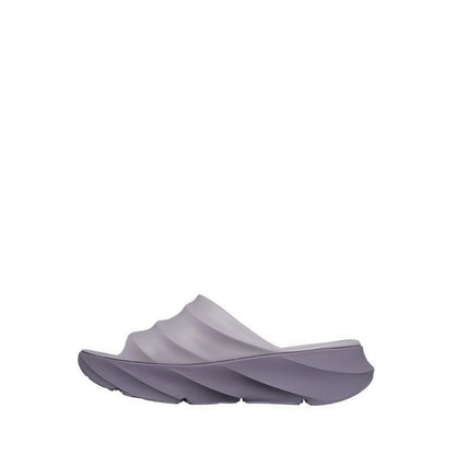 Skechers Go Recover Max Cushion Slide Women's Sandal - White