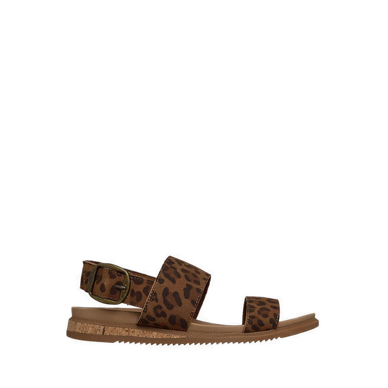 Skechers Desert Kiss Low Women's Sandal - Pink