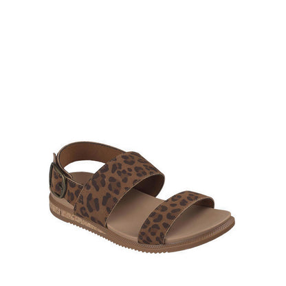 Skechers Desert Kiss Low Women's Sandal - Pink