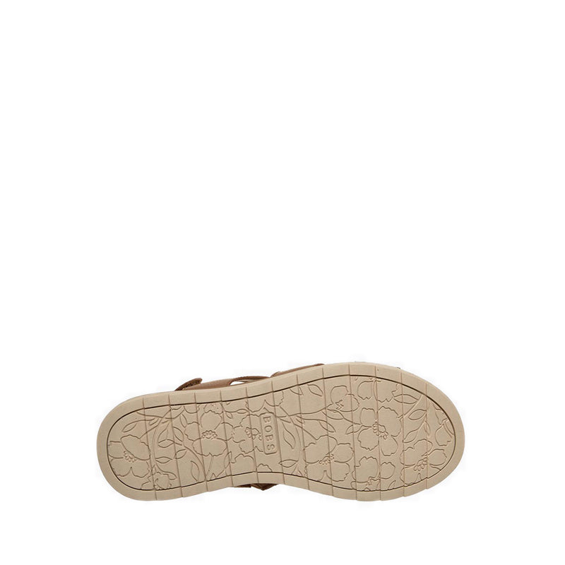 Skechers Arch Fit Oasis Women's Sandal - Tan.