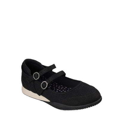 Skechers Bobs Starlight Women's Sneaker - Black