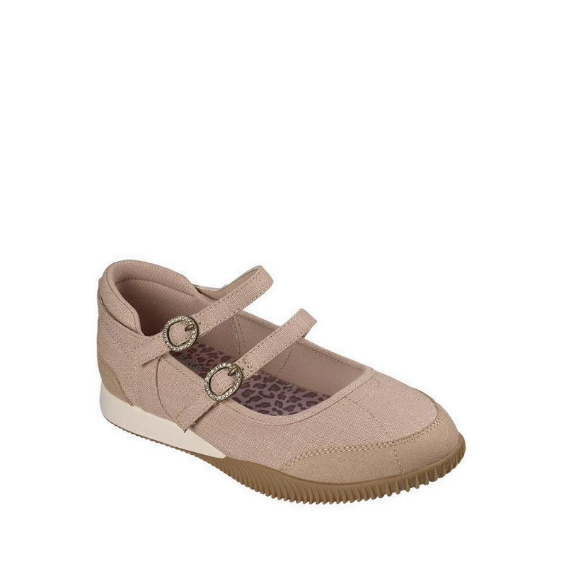Skechers Bobs Starlight Women's Sneaker - Natural