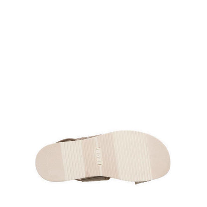 Skechers Desert Kiss Low Women's Sandal - Taupe