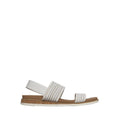 Skechers Desert Kiss Low Women's Sandal - White