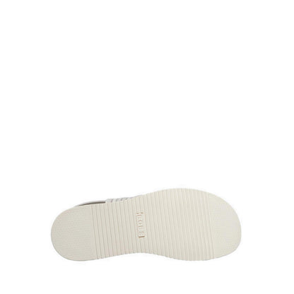 Skechers Desert Kiss Low Women's Sandal - White