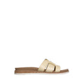 Skechers Desert Kiss Low Women's Sandal - Yellow