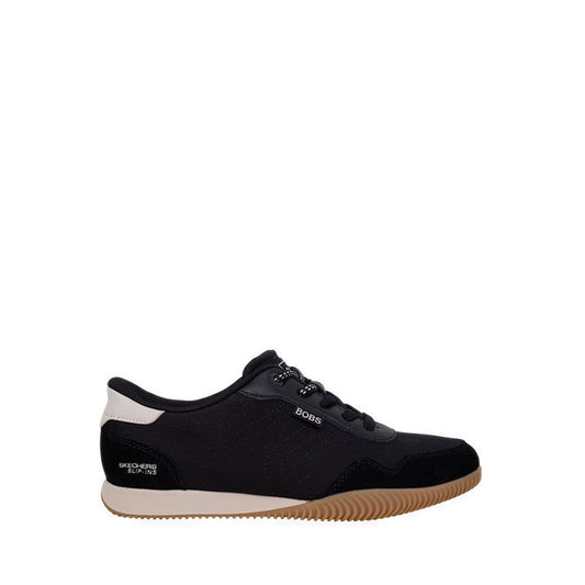 Skechers Slip-Ins Bobs Starlight Women's Lifestyle Shoes - Black