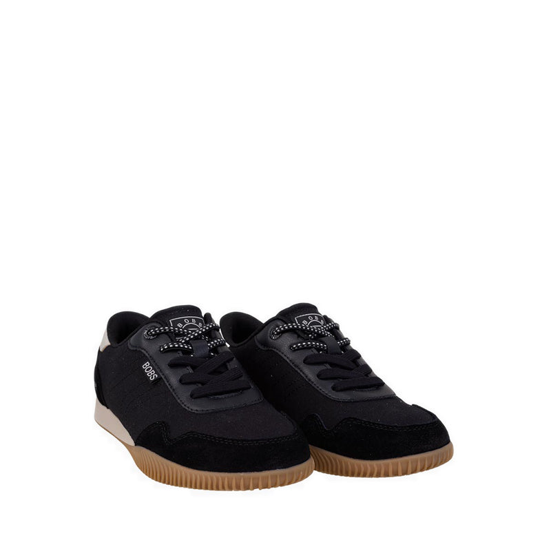 Skechers Slip-Ins Bobs Starlight Women's Lifestyle Shoes - Black