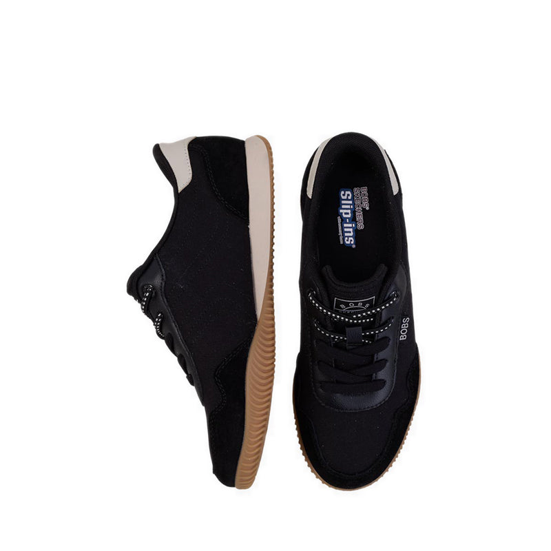 Skechers Slip-Ins Bobs Starlight Women's Lifestyle Shoes - Black