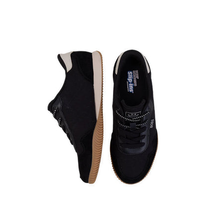 Skechers Slip-Ins Bobs Starlight Women's Lifestyle Shoes - Black