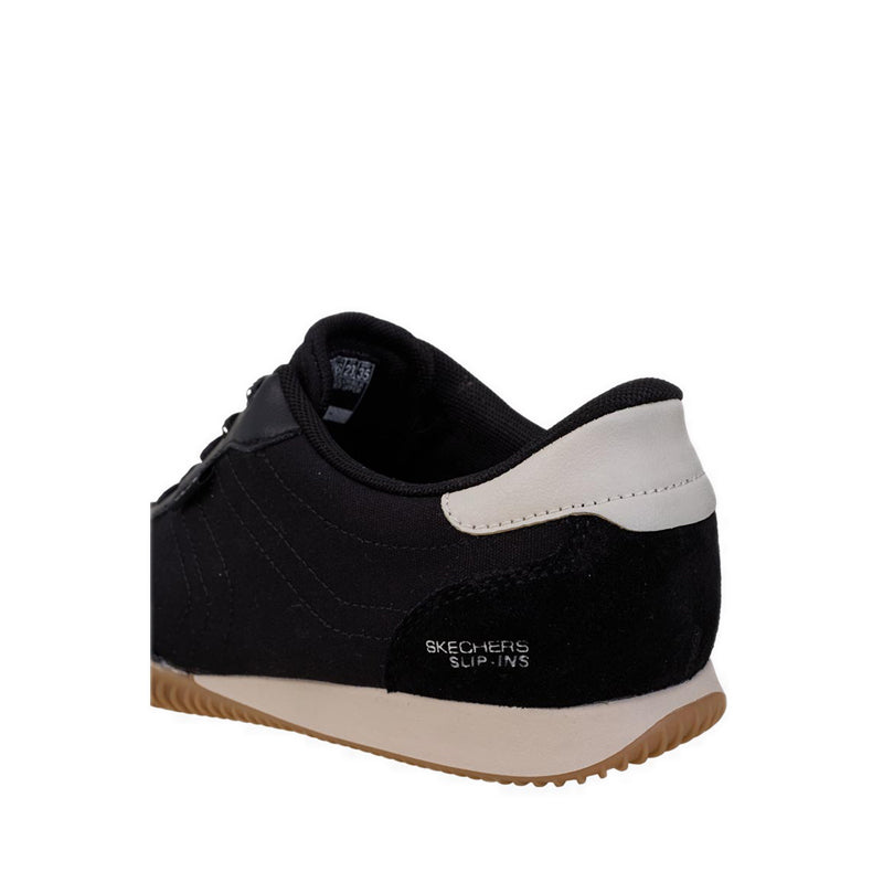 Skechers Slip-Ins Bobs Starlight Women's Lifestyle Shoes - Black