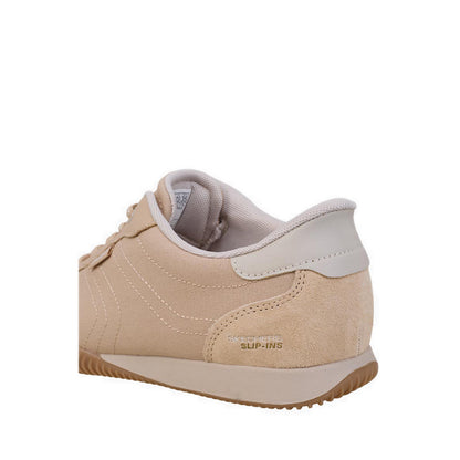 Skechers Slip-Ins Bobs Starlight Women's Lifestyle Shoes - Tan