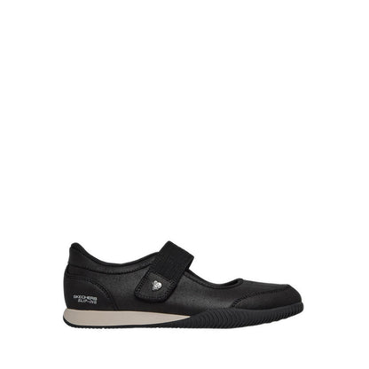 Skechers Slip-Ins Bobs Starlight Women's Sneaker - Black