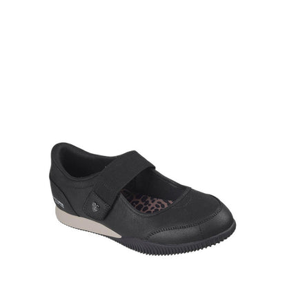 Skechers Slip-Ins Bobs Starlight Women's Sneaker - Black