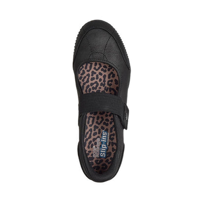 Skechers Slip-Ins Bobs Starlight Women's Sneaker - Black
