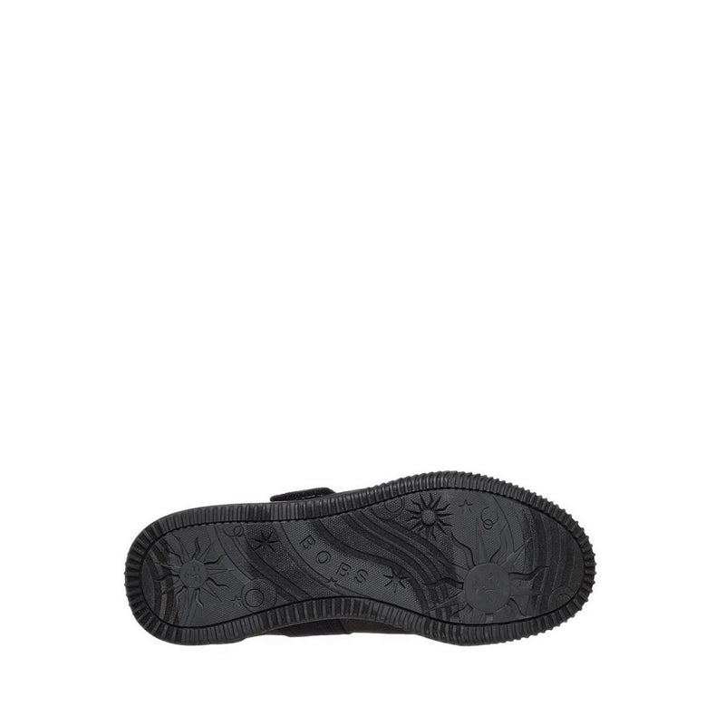 Skechers Slip-Ins Bobs Starlight Women's Sneaker - Black