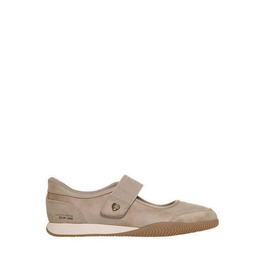 Skechers Slip-Ins Bobs Starlight Women's Training Shoes - Mauve