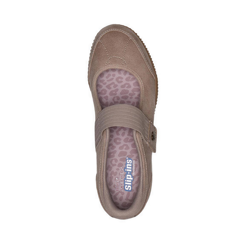 Skechers Slip-Ins Bobs Starlight Women's Training Shoes - Mauve