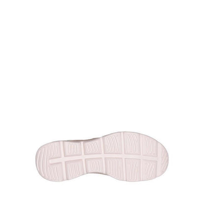 Skechers Slip-Ins Bobs Arc Waves Women's Sneaker - Natural