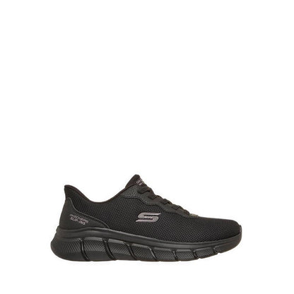 Skechers Slip-Ins Bobs B Flex Women's Sneaker - Black