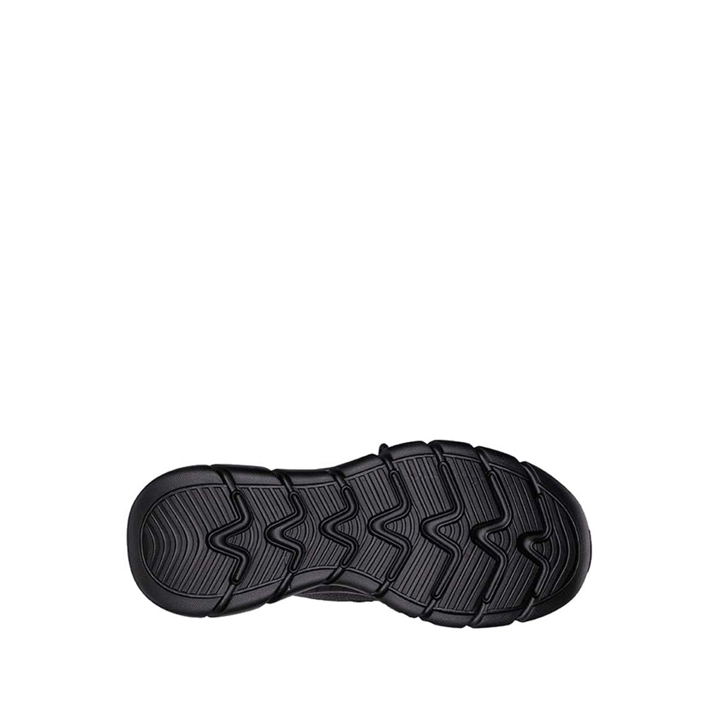 Skechers Bobs B Flex Hi Women's Sneaker - Black
