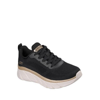 Skechers Bobs B Flex Hi Women's Sneaker - Black