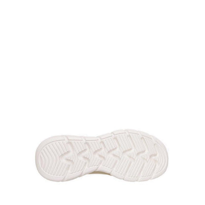 Skechers Bobs B Flex Hi Women's Sneaker - Taupe