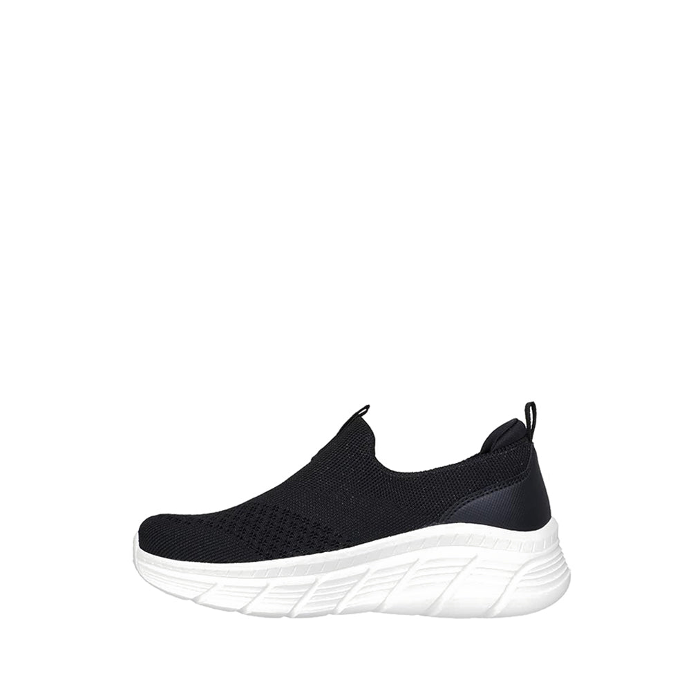 Skechers Bobs B Flex Hi Women's Sneaker - Black