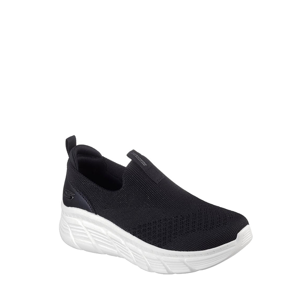 Skechers Bobs B Flex Hi Women's Sneaker - Black