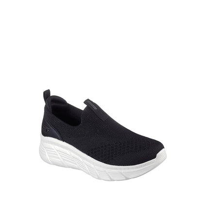 Skechers Bobs B Flex Hi Women's Sneaker - Black