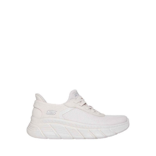 Skechers Slip-Ins  Bobs B Flex Hi Women's Lifestyle Shoes - White