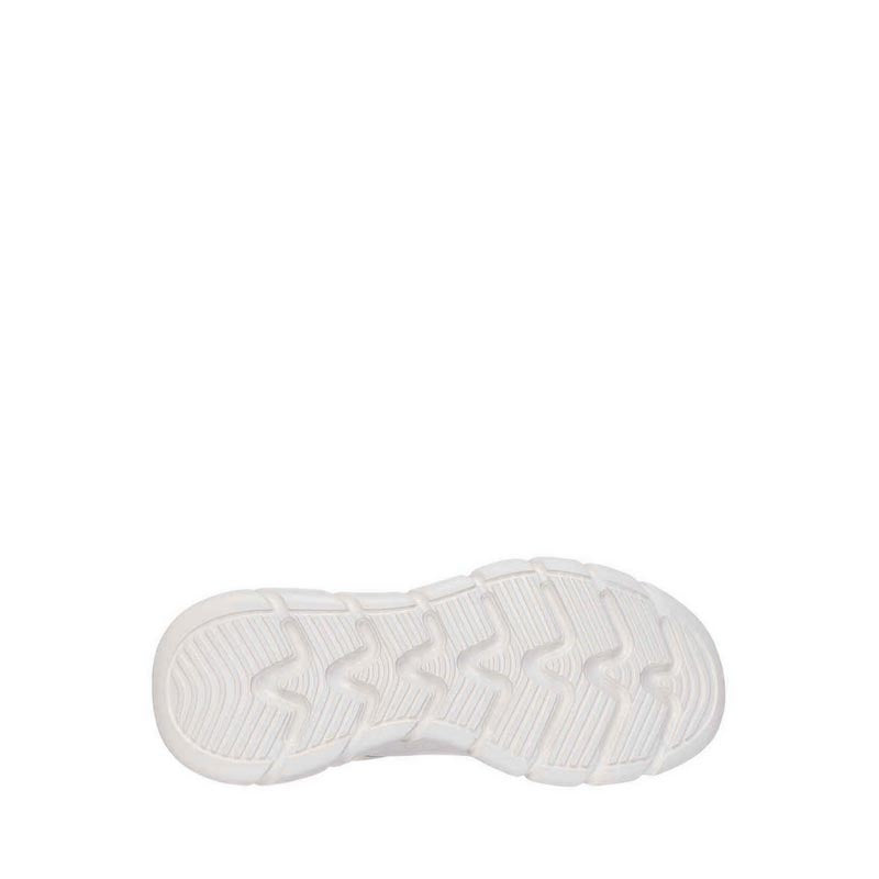 Skechers Slip-Ins  Bobs B Flex Hi Women's Lifestyle Shoes - White