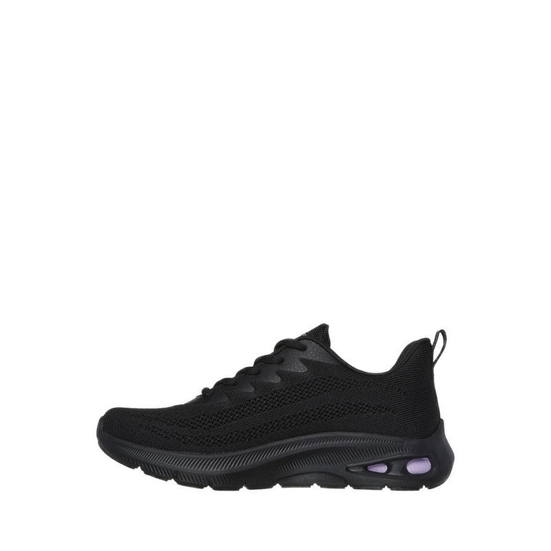 Skechers Bobs Unity Women's Sneaker - Black